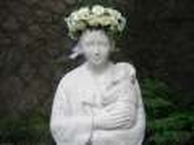 Blessed Mother's Evening May 31, 2007
