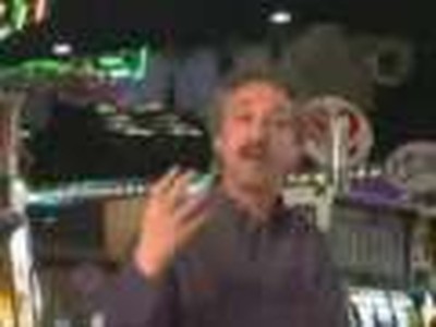 The way of the master - Gambling with your soul v1