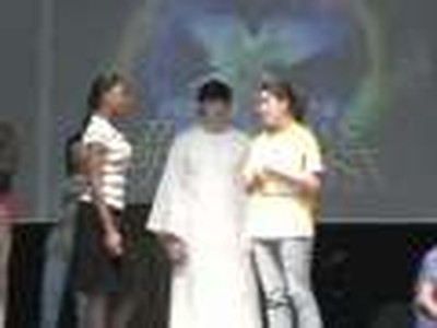 C.o.G. Campmeeting Drama Part II