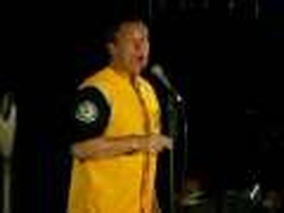 Taylor Mason -- Standup