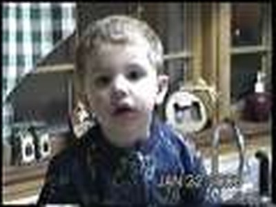 My Son Lying