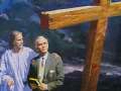 A ben&ccedil;&atilde;o