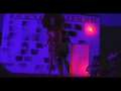 Rahab: A Spy Thriller