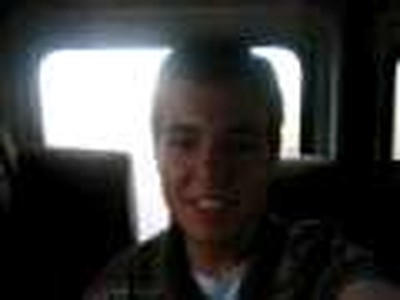 Van ride