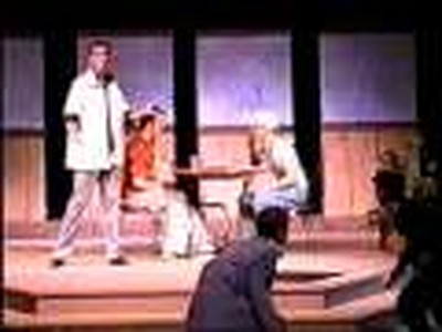 Righteous Insanity: Morbidman Meets His Maker