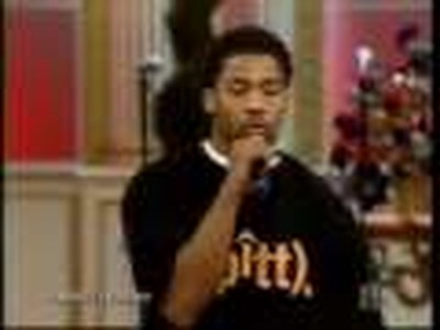DaTruth on TBN