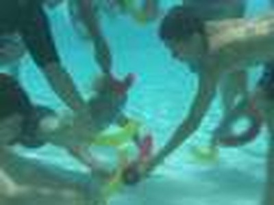 Jr High Week 2 Camp End of Week Vid