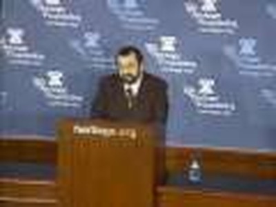 Robert Spencer - The Truth About Muhammad - Part 6