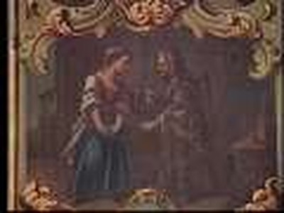 Miracle of the Eucharist - Offida