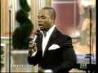DaTruth on TBN (encore)