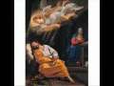 The History of the Church-The Birth of Jesus