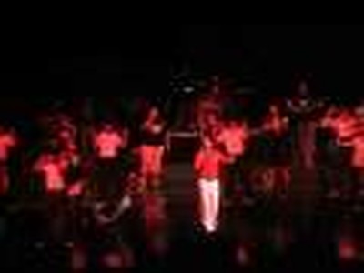 SLL - Dios a su Hijo dio - Alerta Roja