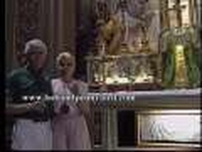 Miracle of the Eucharist - Macerata