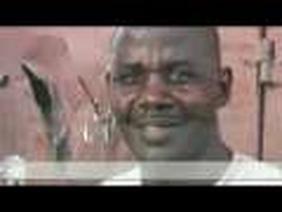 The Persecuted Church April 2007