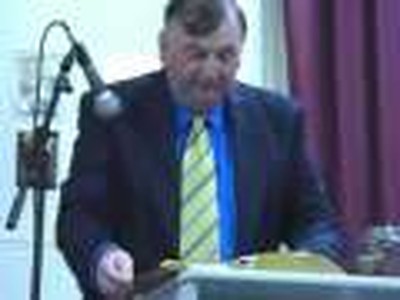 THE WASTED YEARS- BEVAN ALEXANDER PART 1