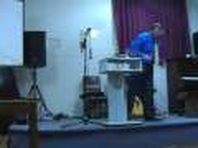 THE WASTED YEARS PART2 -BEVAN ALEXANDER