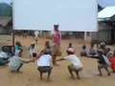 MYM Youth Church planting