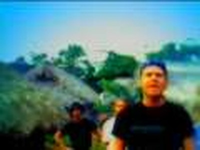 Audio Adrenaline - Hands and Feet