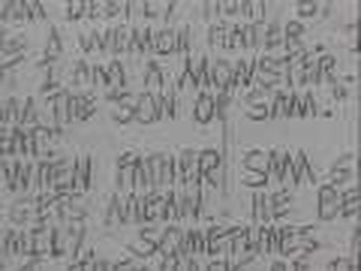 Son of Sam/Son of Hope Part1