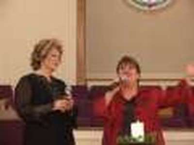 New Beginning Father's House