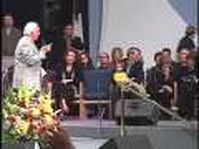 Highway of Holiness - Sam Brassfield - 10/27/05