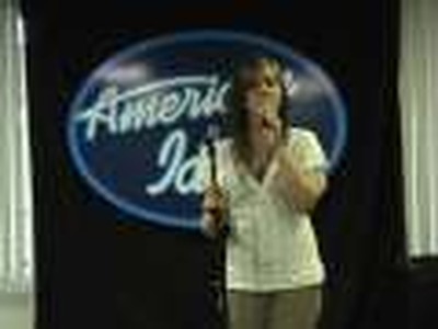 American Idols Finale