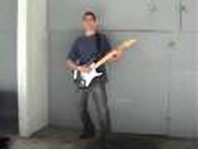 I Believe In You