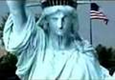 Jesus in New York