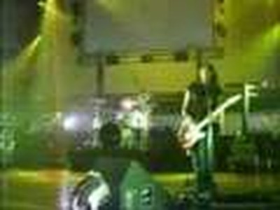 "Average Girl" (Barlowgirl live!)