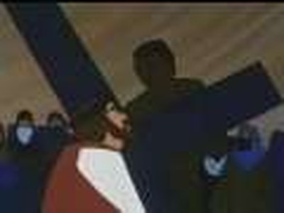 The Last Days of Jesus - Part 3