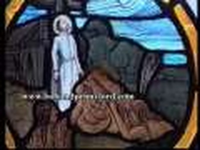 North American Martyrs - Canada