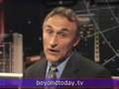 Beyond Today: Beyond the Grave