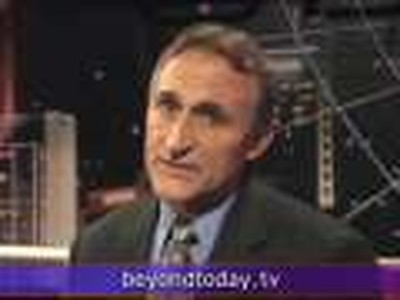 Beyond Today: Is the Spirit World Real?