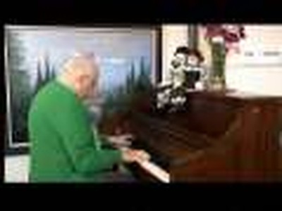 Strolling Down Memory Lane - Onward Christian Soldiers