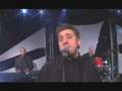 Kevin Wyglad & Chasing Grace - Shout The Name of Jesus