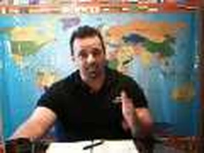 Lion and Lamb : The Witness of The Heavens Part 6 - LIBRA