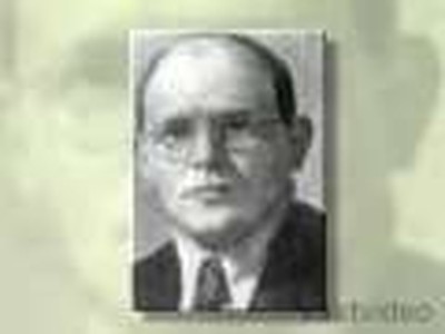 Dietrich Bonhoeffer