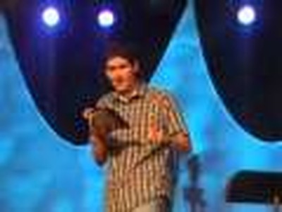 Matt Chandler at Focus Conference 2006 (part 1)
