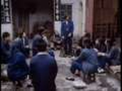 China Cry: Christian Persecution in Athiest China (Part 9)
