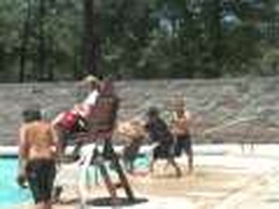 UCYC End of Week Video Ponderosa Week 4