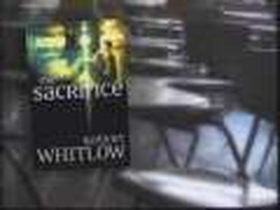 Robert Whitlow, The Sacrifice