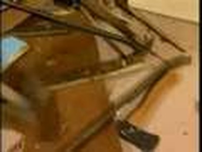 Ted Dekker, Obsessed