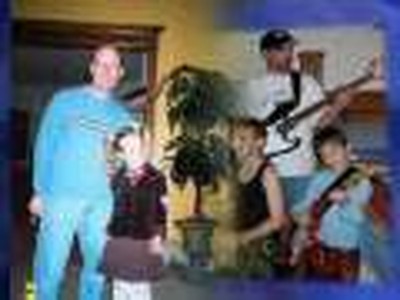 Fathers Day 2007 - Cornerstone.tv