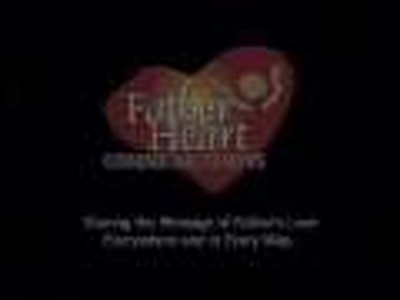 Father"s love letter