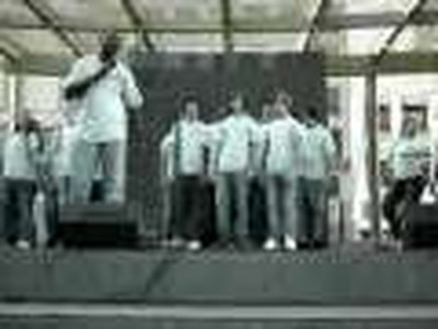Youth Choir