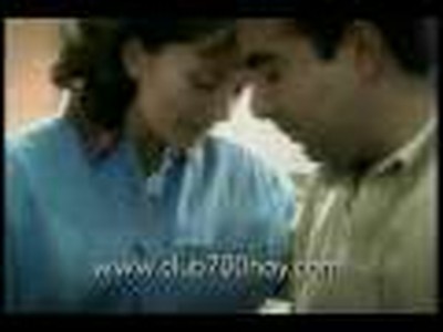 Spot Club 700- Matrimonio in Spanish-en espa&ntilde;ol