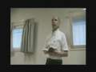 l'amour de Dieu chasse la peur