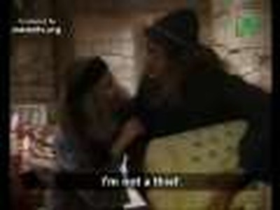 Saudi t.v. Show about the Jews