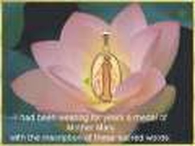 The Story of my Divine Healing