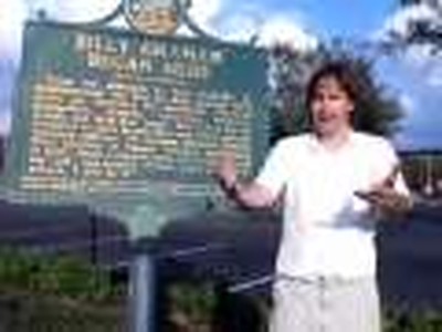 Billy Graham Began Here